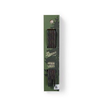 Men's Danner Laces 54" Laces Brown / Green / Blue | AU4073CE