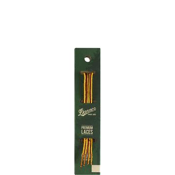 Men's Danner Laces 72" Laces Gold / Brown | AU4081GL