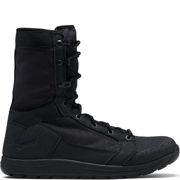 Men's Danner Tachyon Military Boots Black | AU4359GL