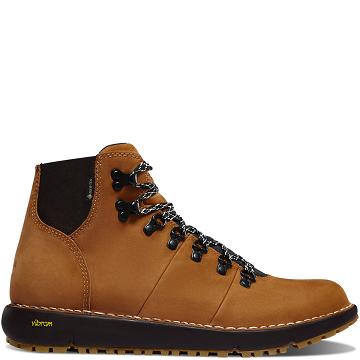 Men's Danner Vertigo 917 Boots Brown | AU4185GL