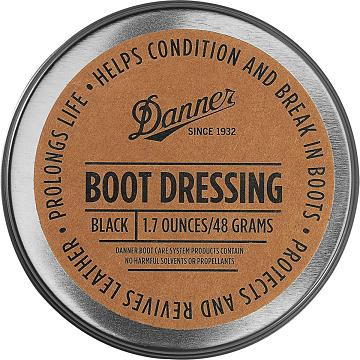 Women's Danner Boot Dressing (1.7 oz) Boot Care Black | AU4436VD