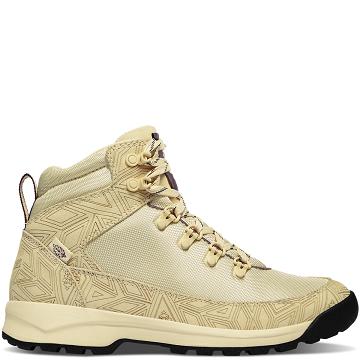 Women's Danner FP Movement Adrika Hiking Boots Beige | AU4619GL