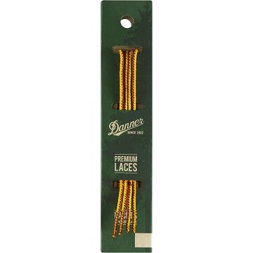 Women's Danner Laces 54" Laces Gold / Brown | AU4496HK