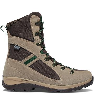 Women's Danner Wayfinder Hunting Boots Grey | AU4686UT