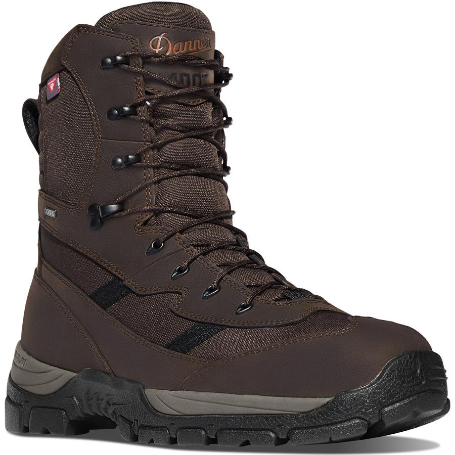 Men's Danner Alsea 8