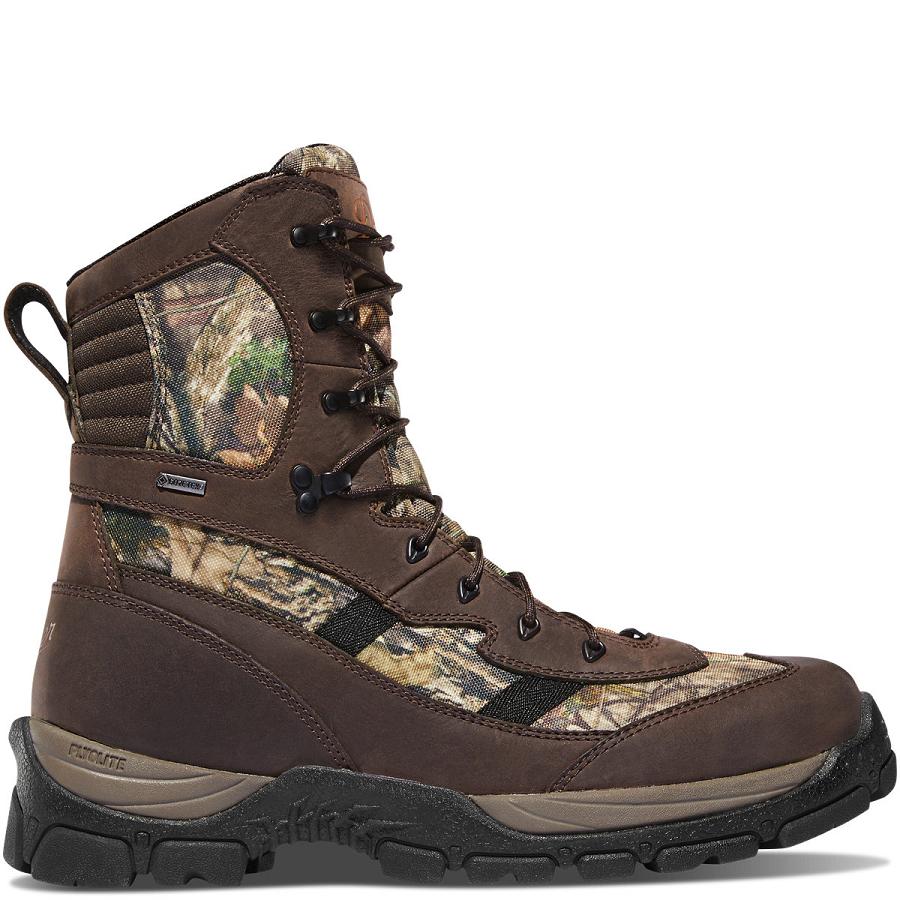 Men\'s Danner Alsea 8\