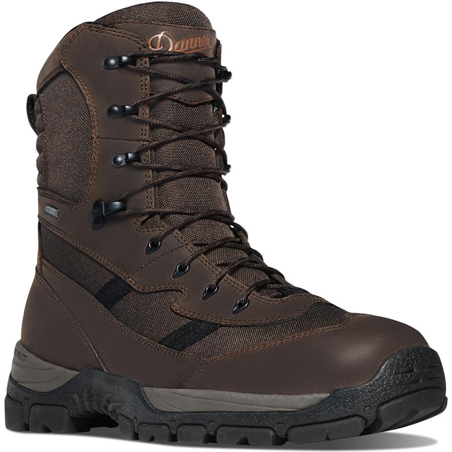 Men's Danner Alsea 8