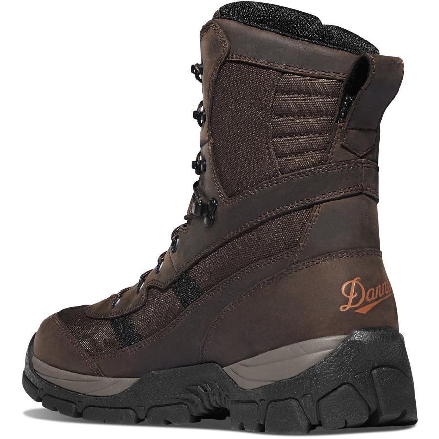 Men's Danner Alsea 8