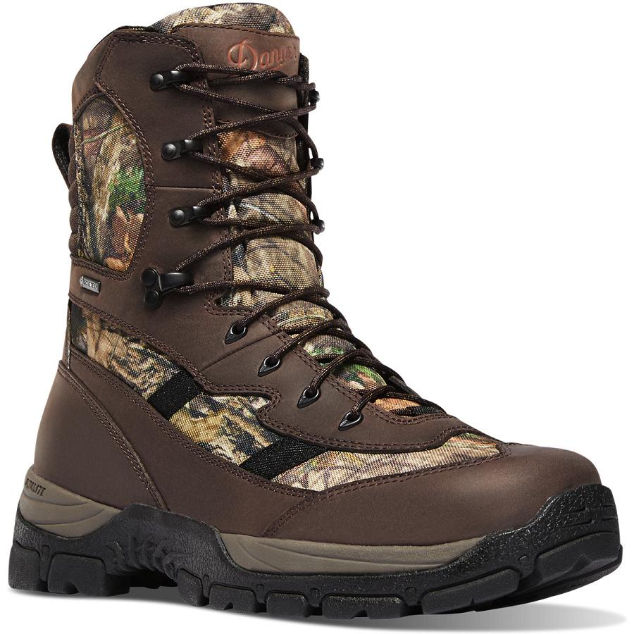 Men's Danner Alsea 8