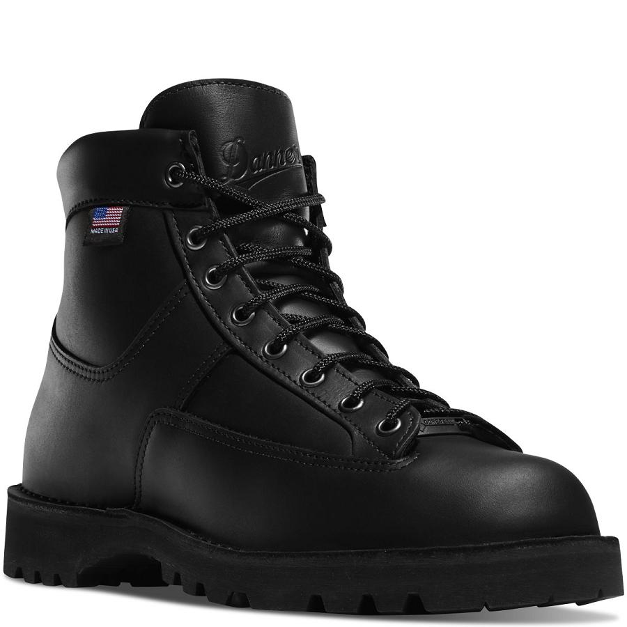 Men's Danner Blackhawk II 6