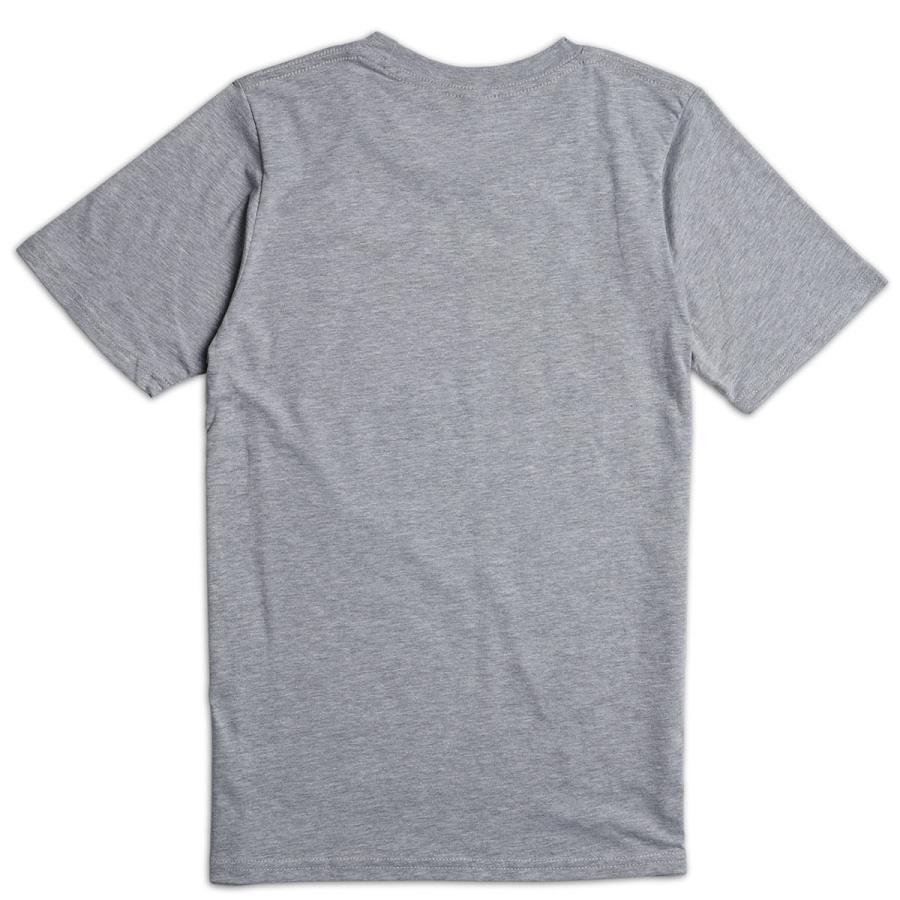 Men's Danner Go There T-Shirt Clothing Grey | AU4039TV