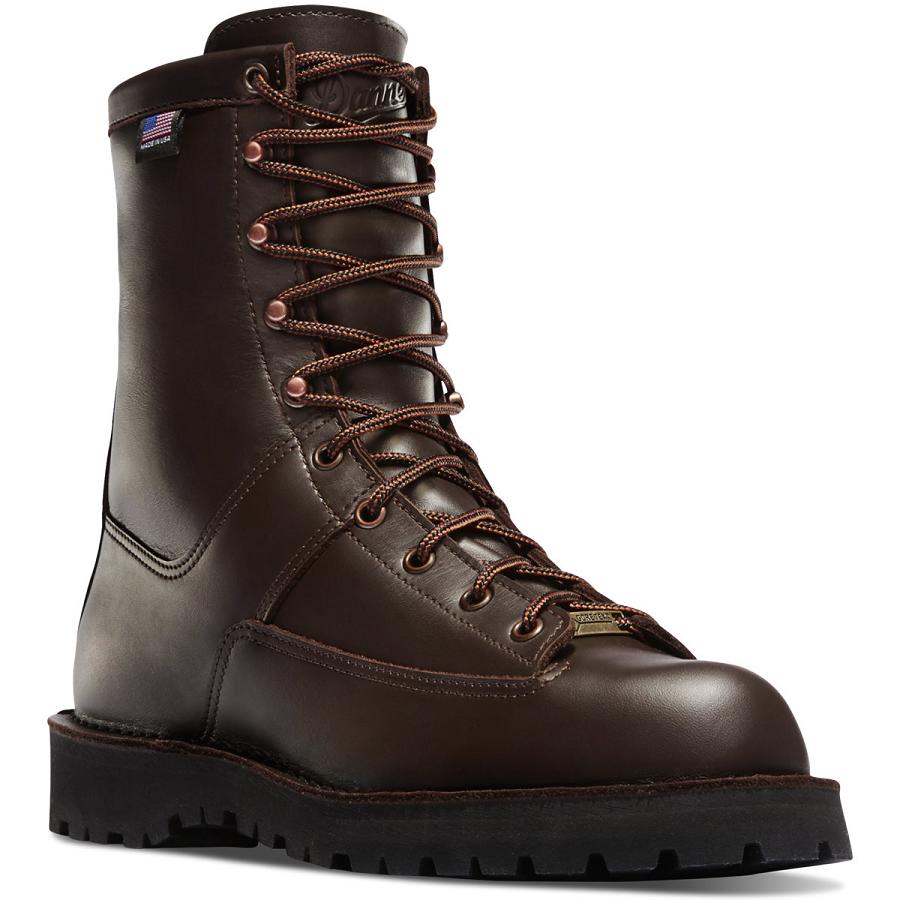 Men's Danner Hood Winter Light 8