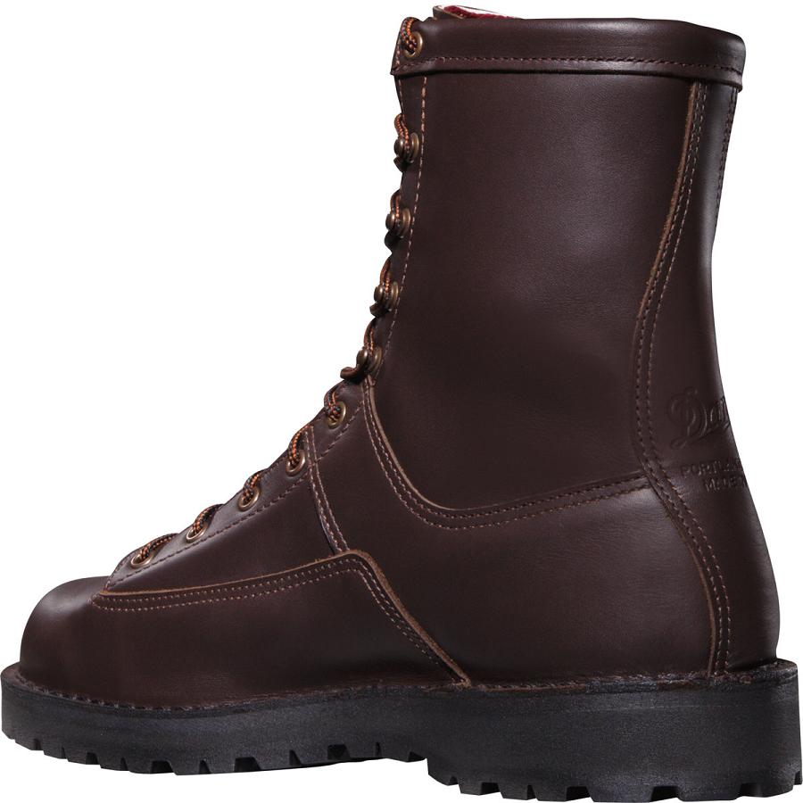 Men's Danner Hood Winter Light 8