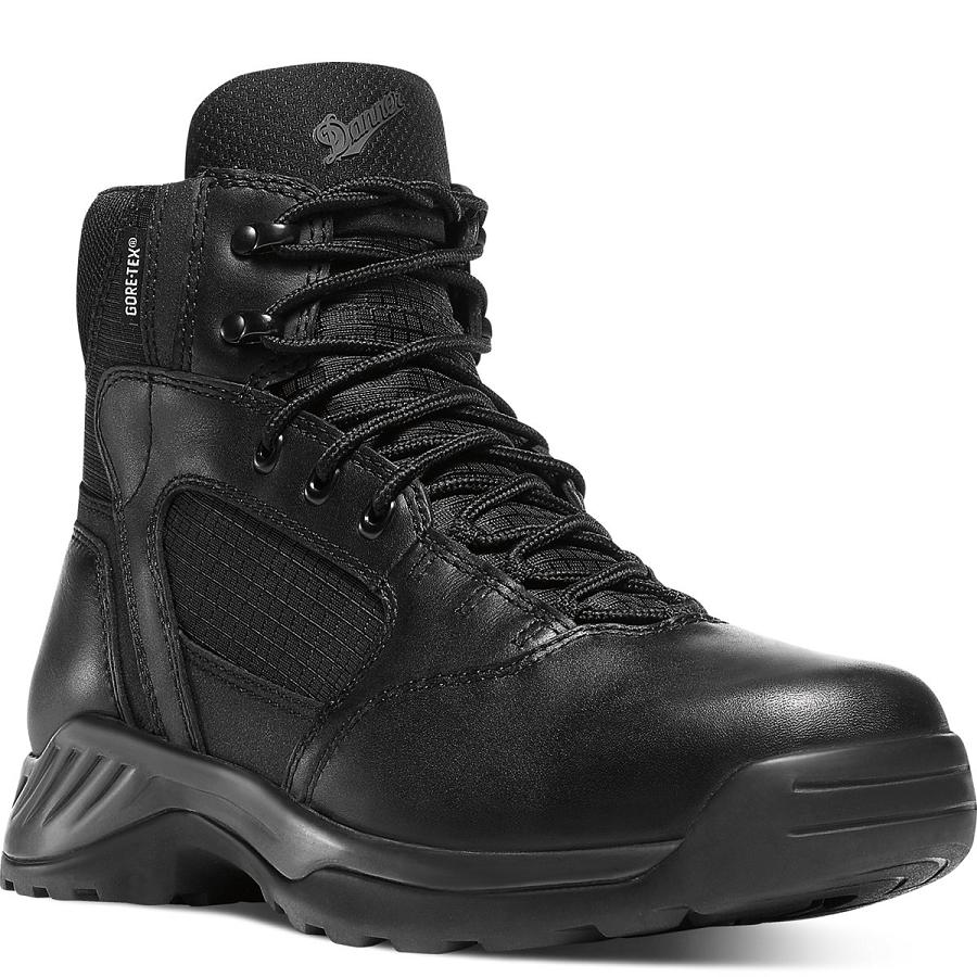 Men's Danner Kinetic Side-Zip 6