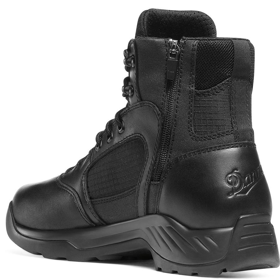 Men's Danner Kinetic Side-Zip 6