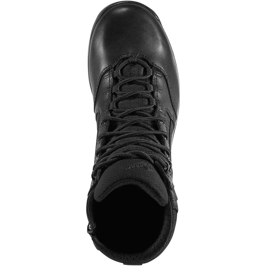 Men's Danner Kinetic Side-Zip 6