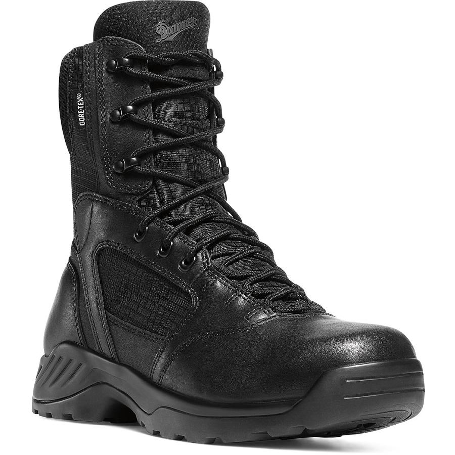 Men's Danner Kinetic Side-Zip 8