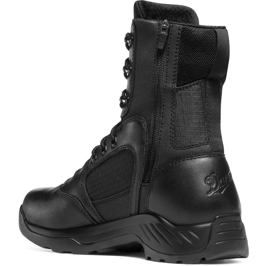 Men's Danner Kinetic Side-Zip 8