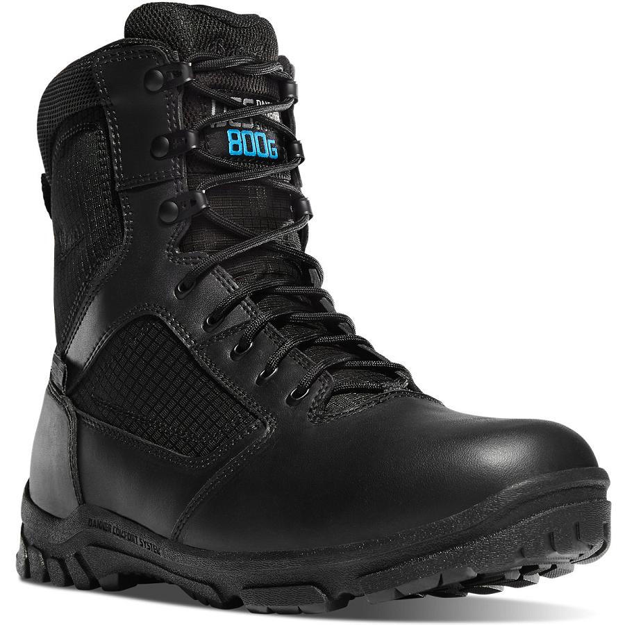 Men's Danner Lookout 8