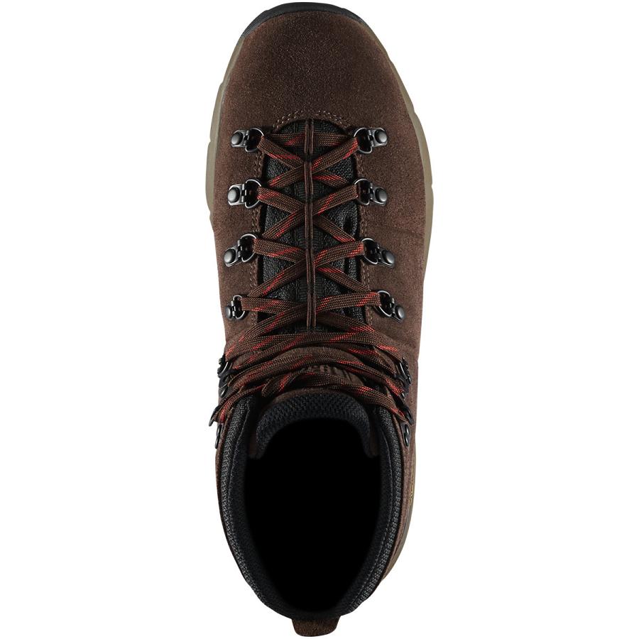 Men's Danner Mountain 600 4.5