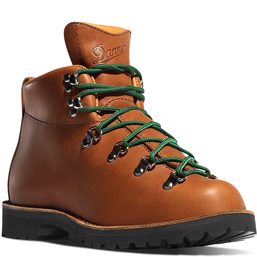 Men's Danner Mountain Trail 5.5