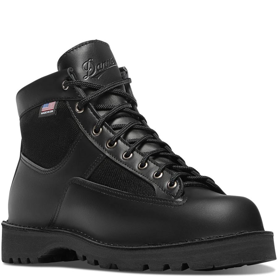 Men's Danner Patrol 6