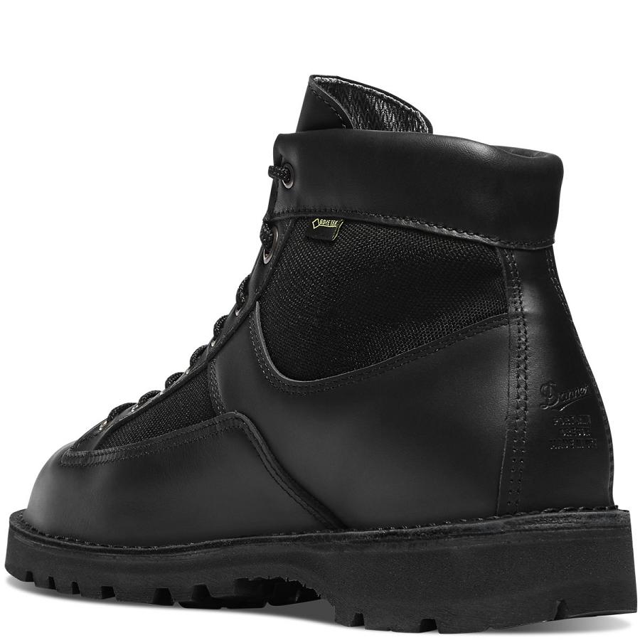 Men's Danner Patrol 6