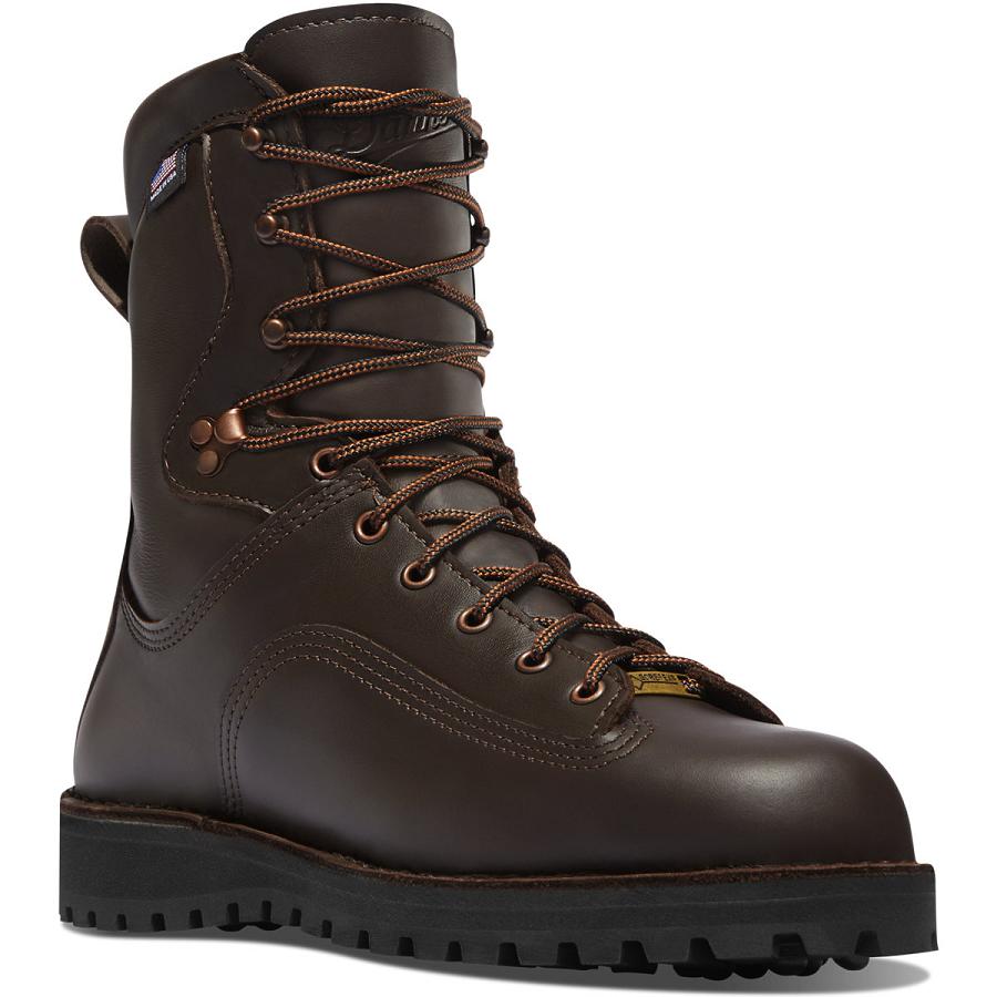 Men's Danner Santiam 8