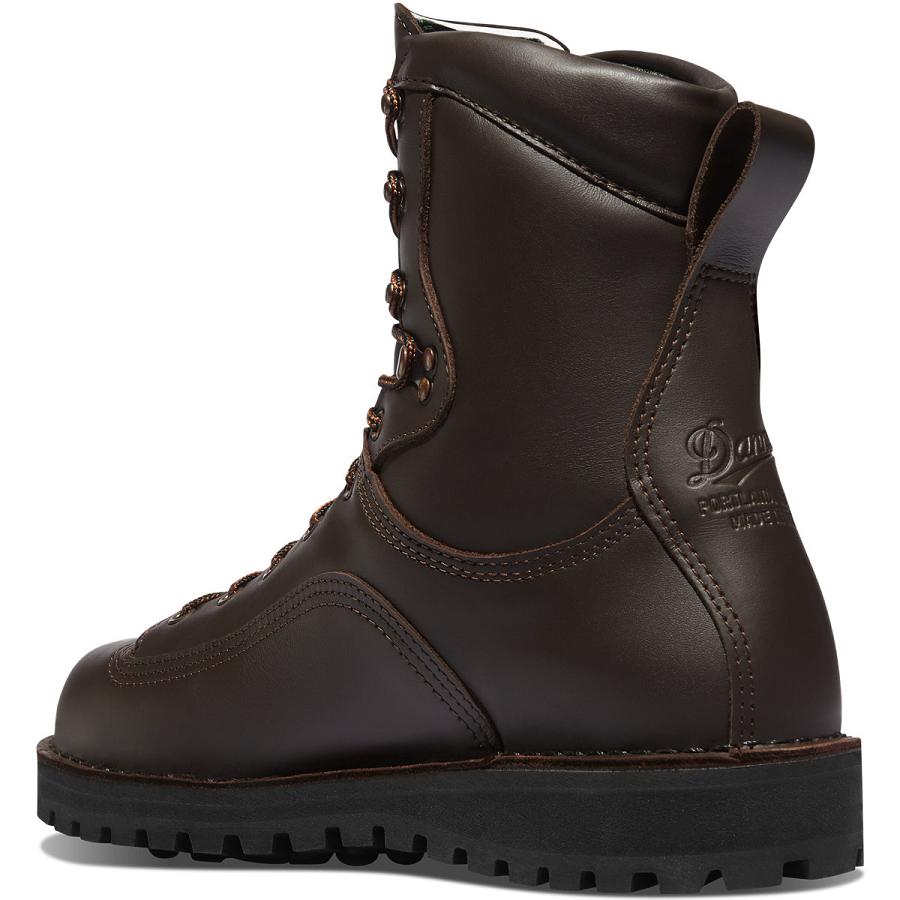 Men's Danner Santiam 8