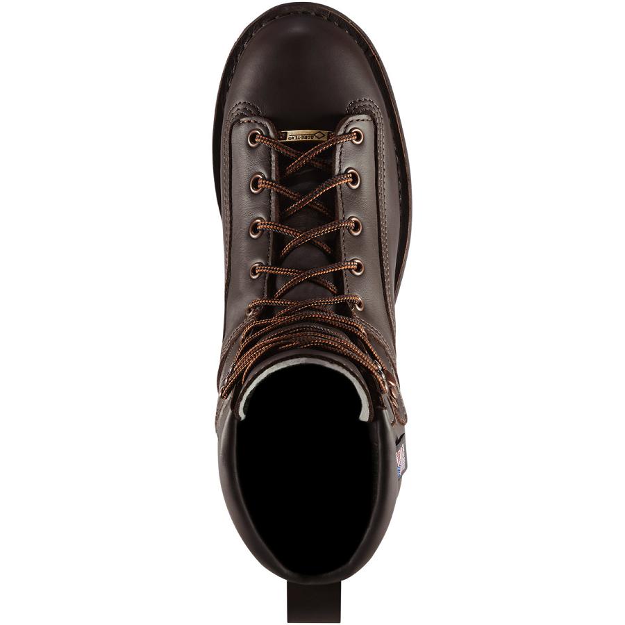 Men's Danner Santiam 8