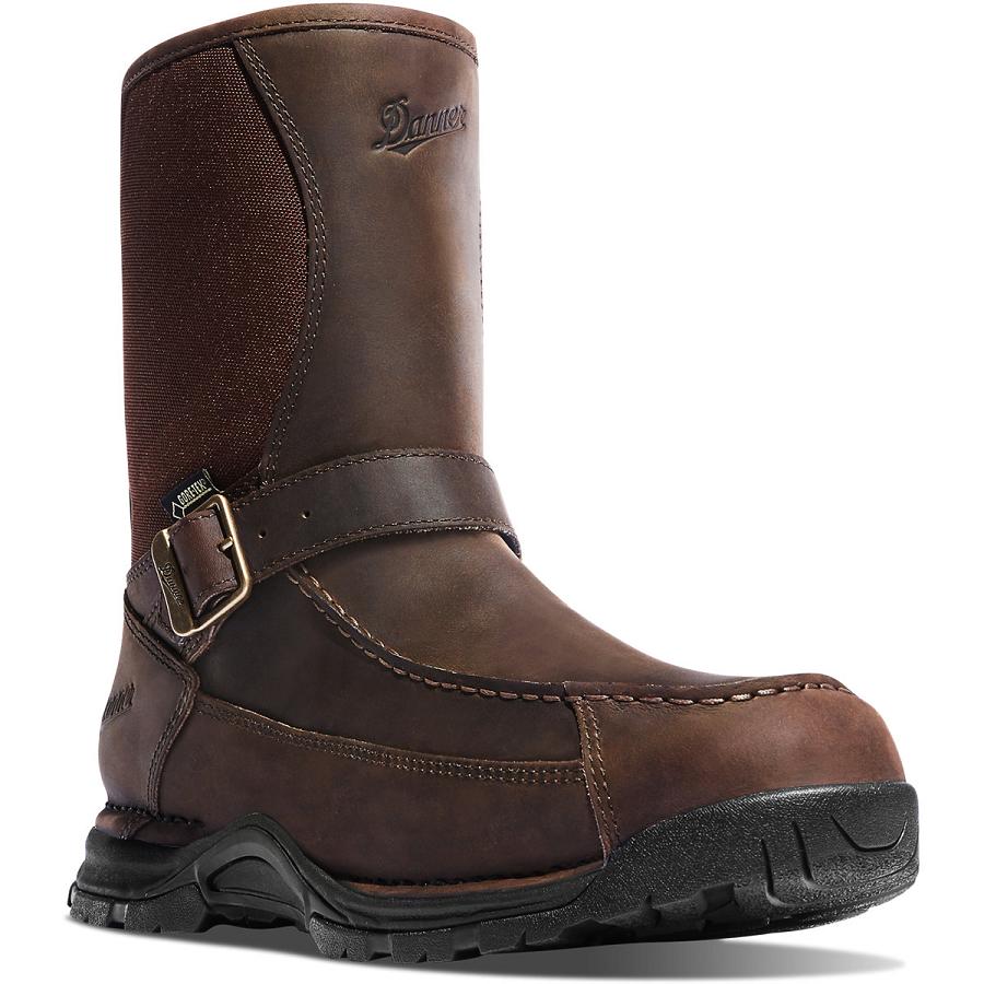 Men's Danner Sharptail Rear Zip 10