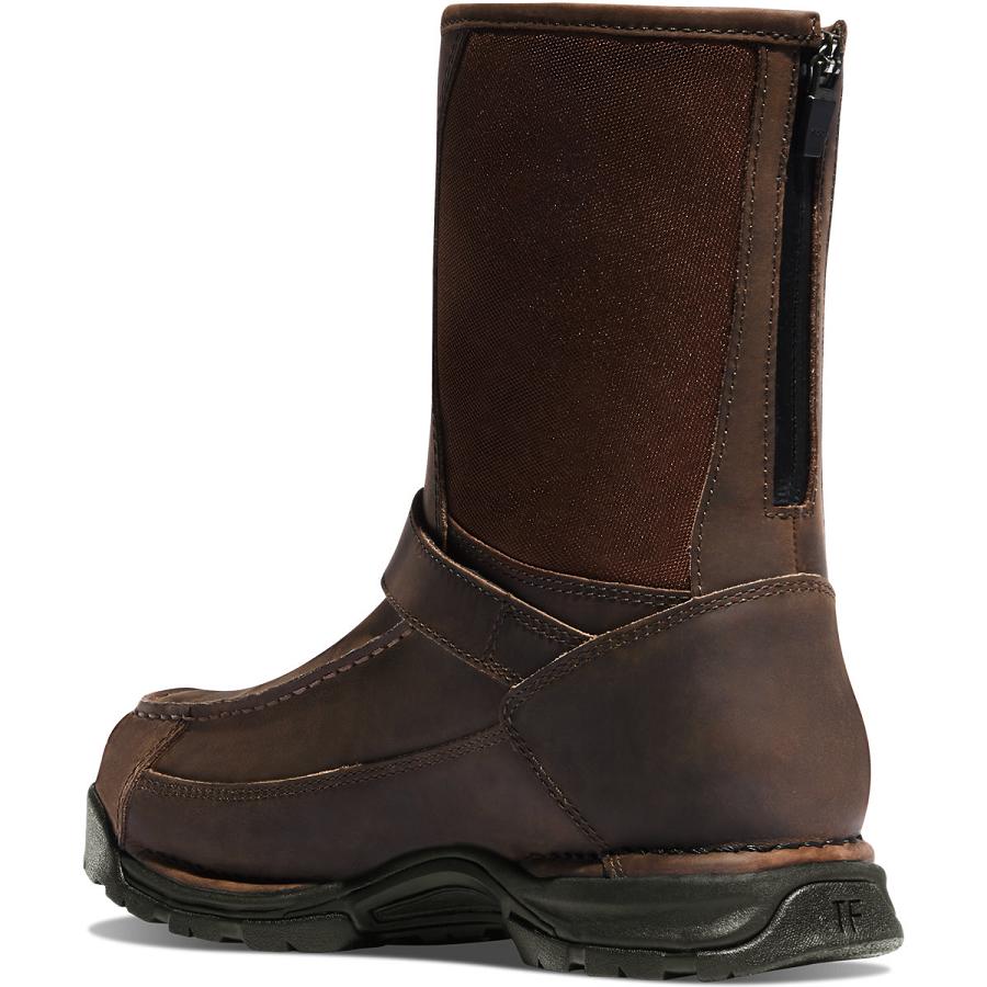 Men's Danner Sharptail Rear Zip 10