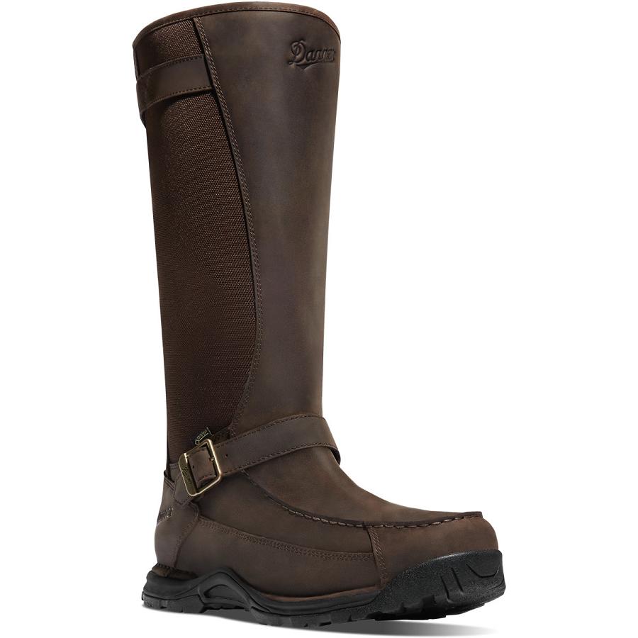 Men's Danner Sharptail Snake Boot 17