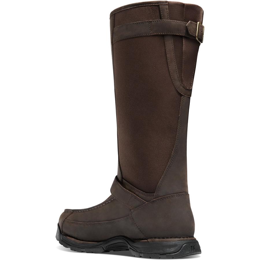 Men's Danner Sharptail Snake Boot 17