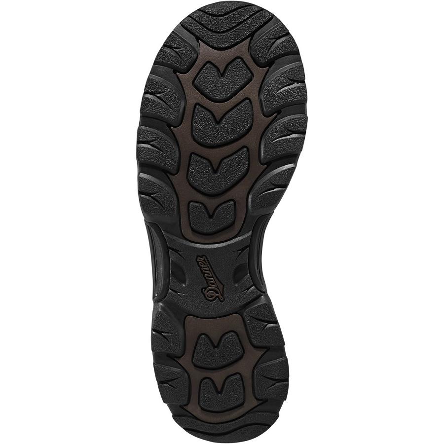 Men's Danner Sharptail Snake Boot 17