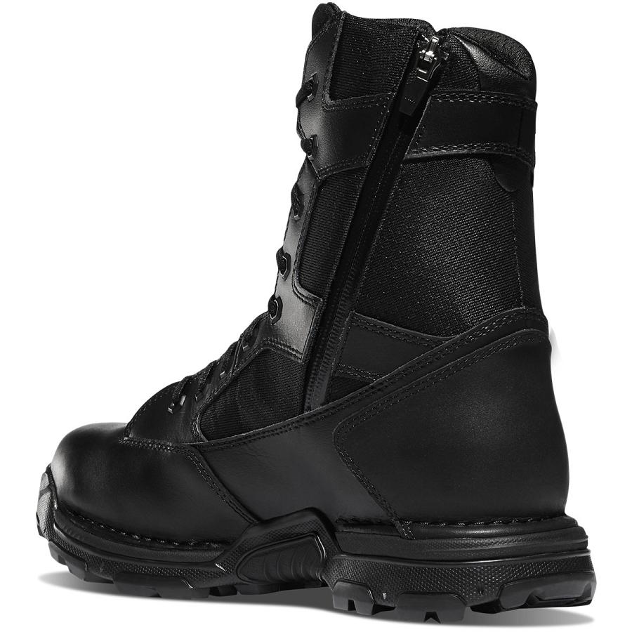 Men's Danner Striker Bolt Side-Zip 8