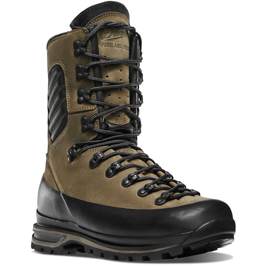 Men's Danner Thorofare 10