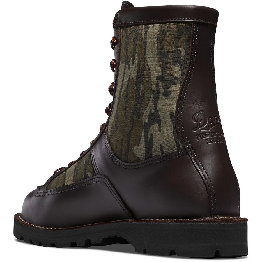 Men's Danner x Filson Grouse 8