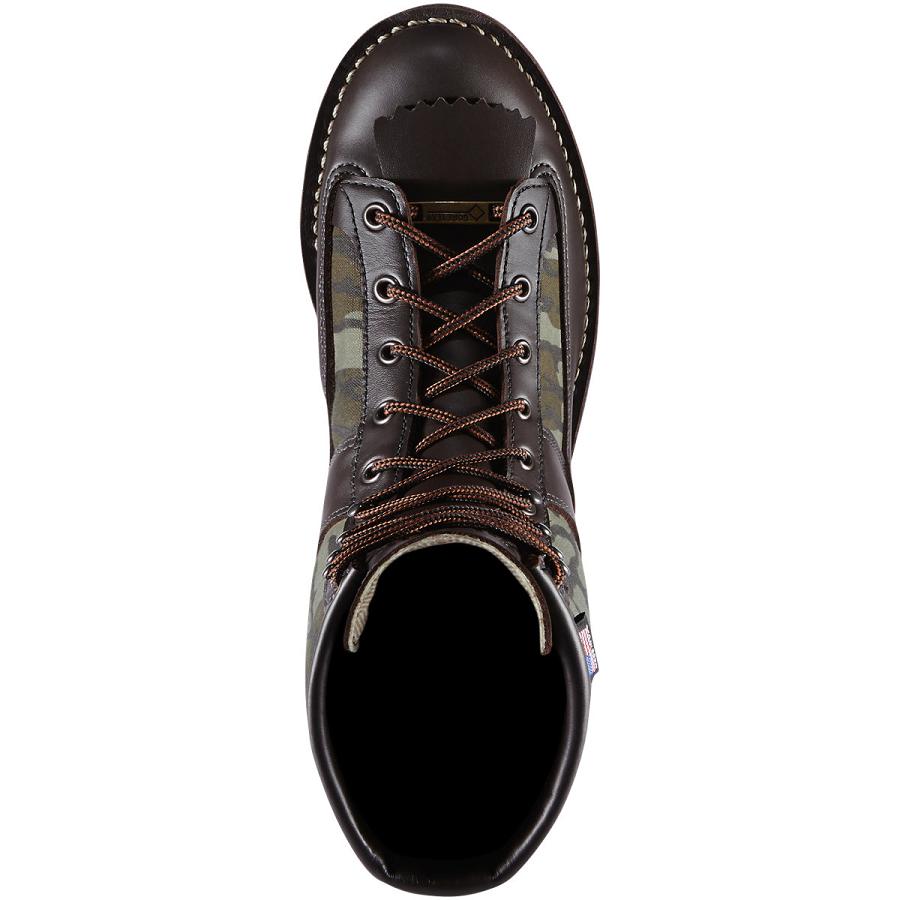 Men's Danner x Filson Grouse 8