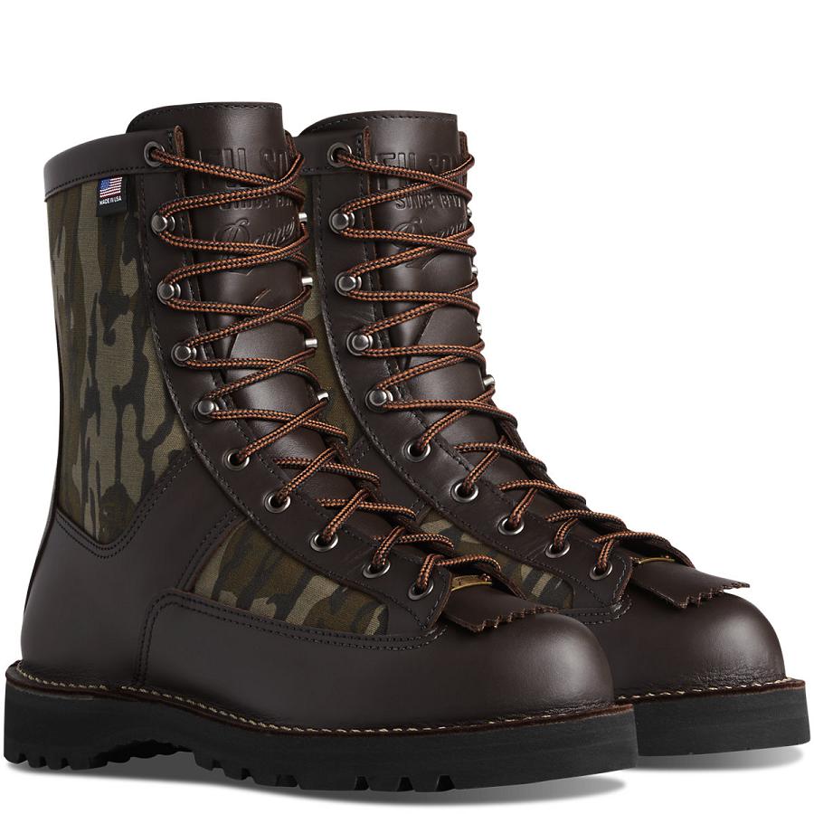 Men's Danner x Filson Grouse 8