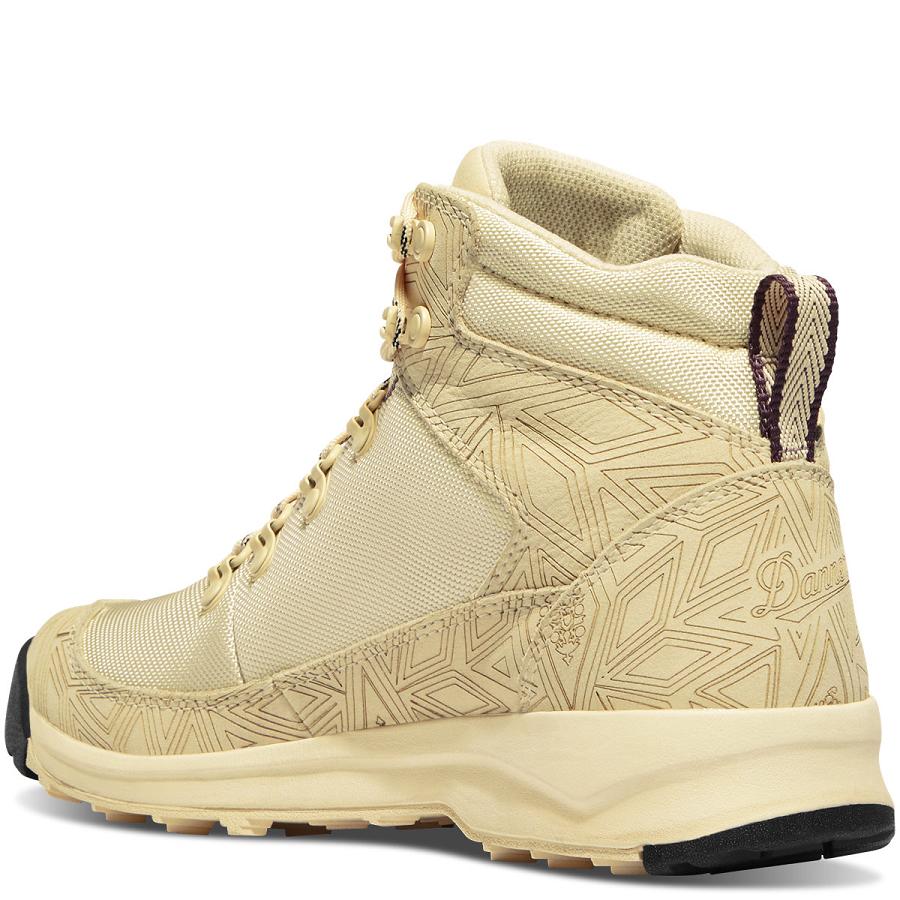 Women's Danner FP Movement Adrika Boots Beige | AU4550FM