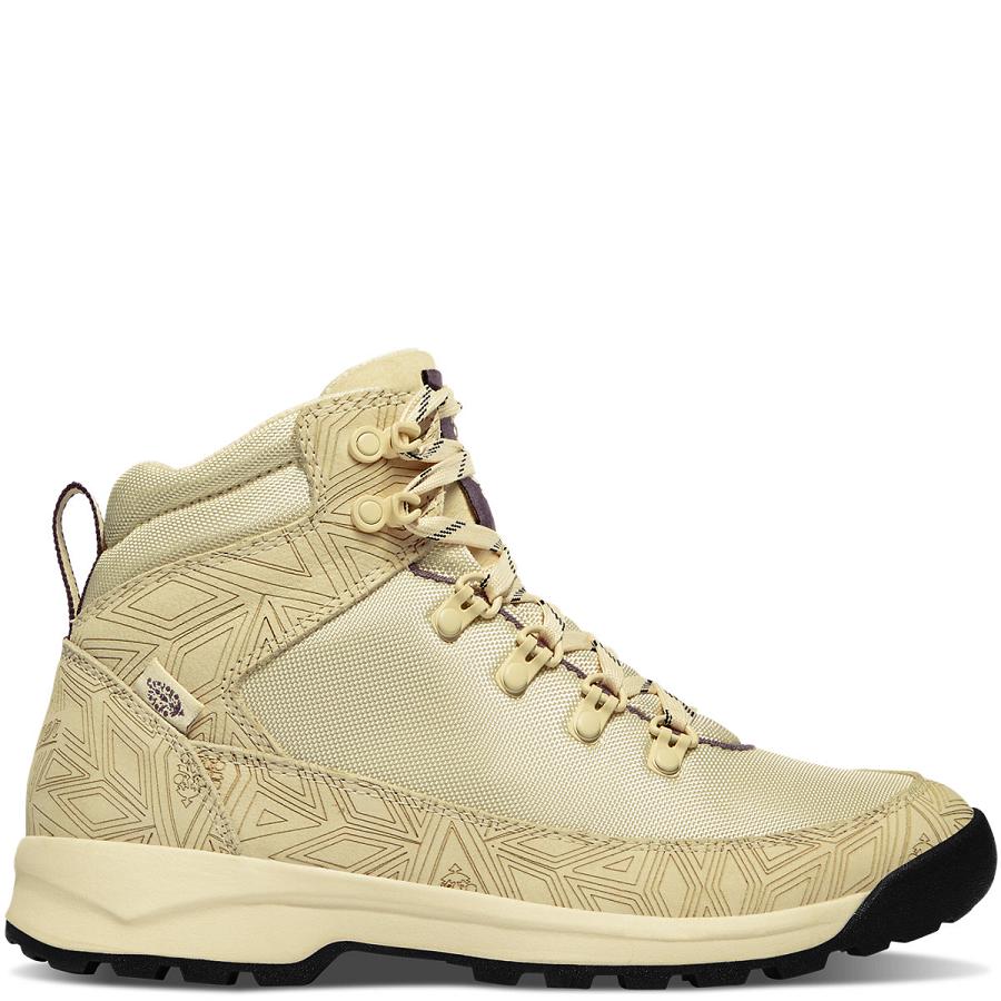 Women\'s Danner FP Movement Adrika Boots Beige | AU4550FM