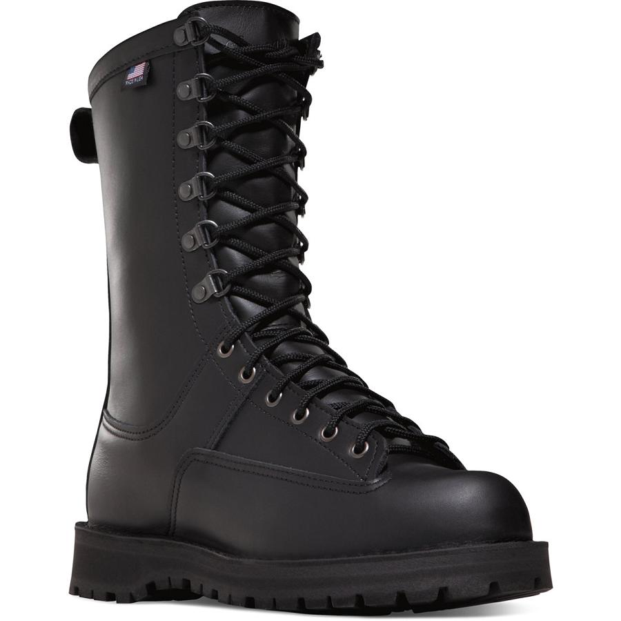 Women's Danner Fort Lewis 10