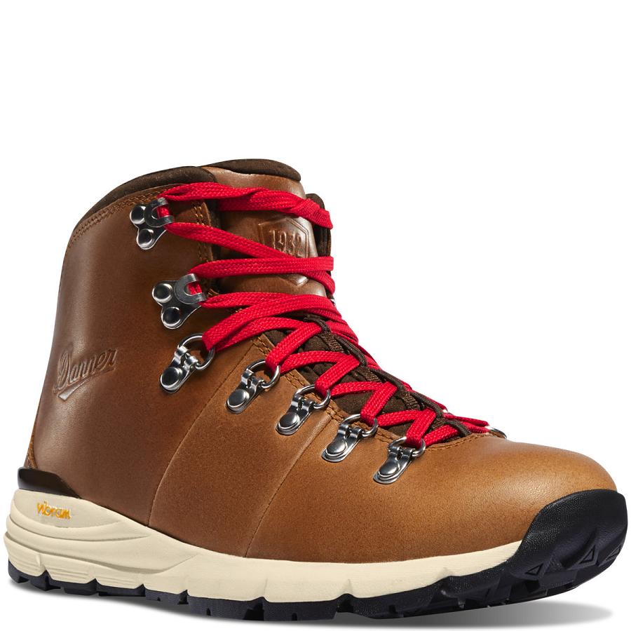 Women's Danner Mountain 600 4.5