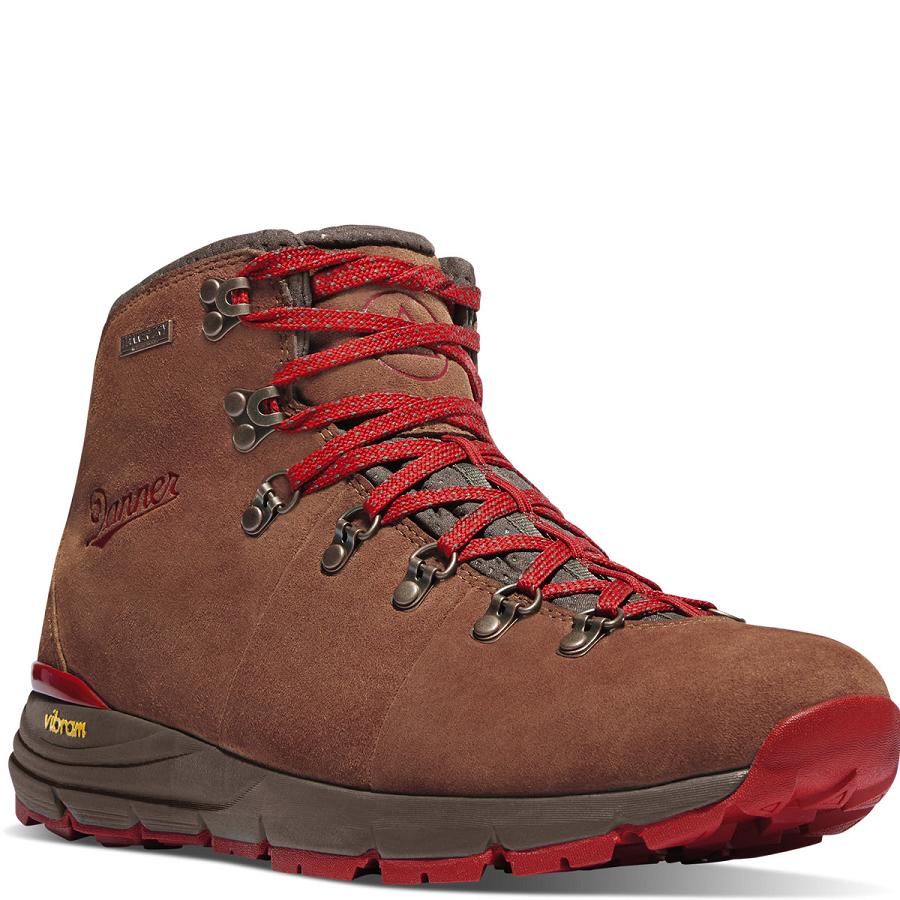 Women's Danner Mountain 600 4.5