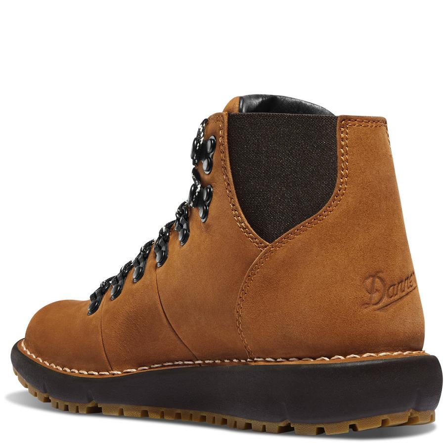 Women's Danner Vertigo 917 Boots Brown | AU4574GL