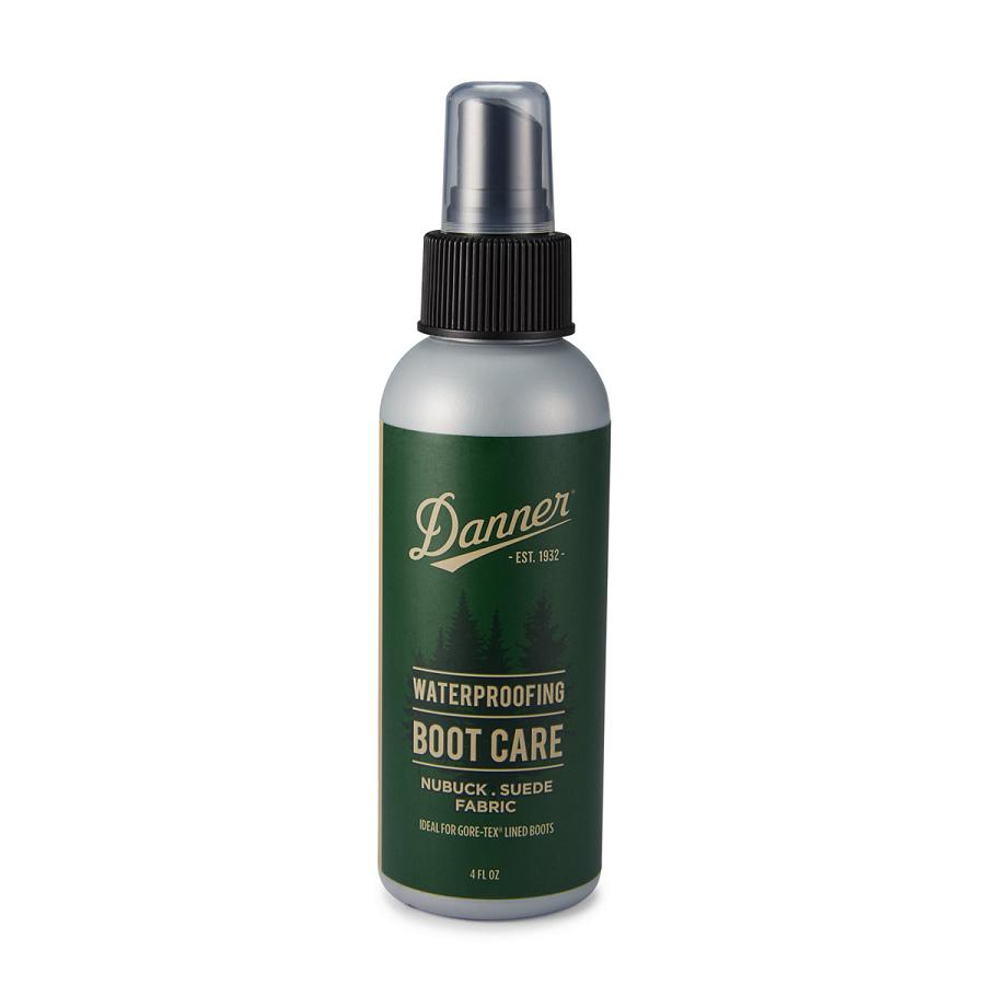 Women\'s Danner Waterproofing Spray Boot Care | AU4431WY